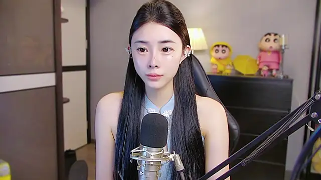XiaoYuBao- online show from June 29, 2026, 3:56 pm
