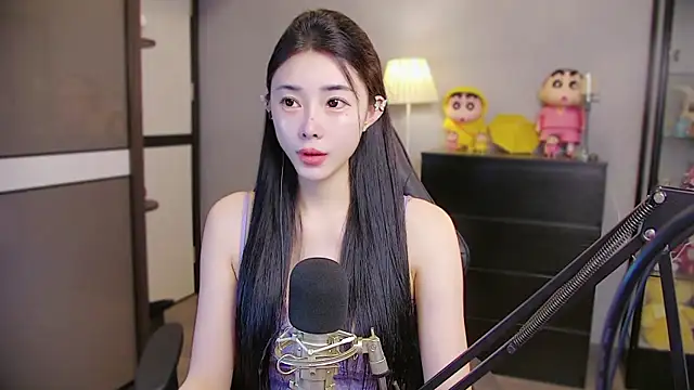 XiaoYuBao- online show from July 7, 2026, 2:43 pm