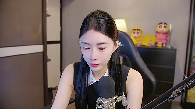 XiaoYuBao- online show from July 26, 2026, 2:46 pm