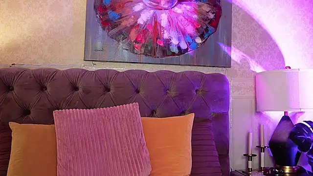 Ashley ClaireXX online show from June 22, 2026, 3:25 am