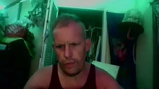 strokingjoe14585 online show from July 8, 2026, 4:50 am