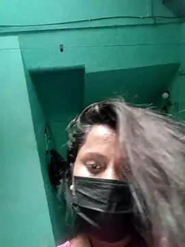 SanjanaBiswas323 online show from March 21, 2026, 3:44 am