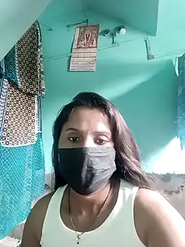 SanjanaBiswas323 online show from March 24, 2026, 3:22 am