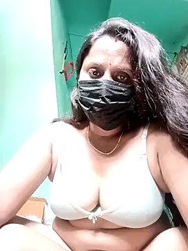 SanjanaBiswas323 online show from March 25, 2026, 5:13 am