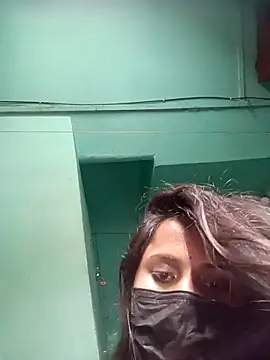 SanjanaBiswas323 online show from March 28, 2026, 6:46 am