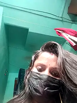 SanjanaBiswas323 online show from March 29, 2026, 3:39 am