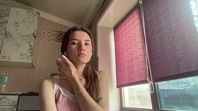 Lili Kilian online show from April 3, 2026, 12:03 pm