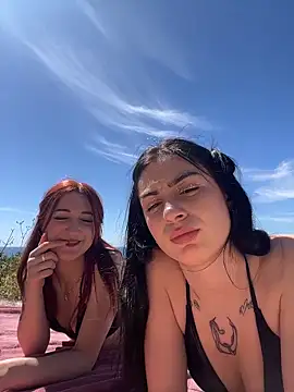 SweeetMila online show from March 29, 2026, 12:38 pm