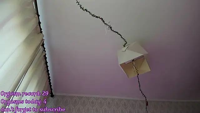 Snapshot of RileyNymph chatting on May 15, 2026, 3:46 am RileyNymph online show from May 15, 2026, 3:46 am