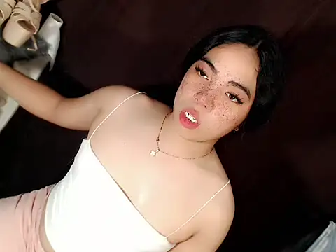 Snapshot of xLinda_Walkerx chatting on June 10, 2026, 4:56 am xLinda Walkerx online show from June 10, 2026, 4:56 am