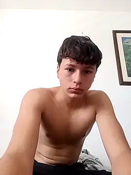 fercho steel twink online show from April 13, 2026, 8:25 pm