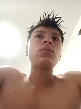 fercho steel twink online show from April 16, 2026, 4:35 am