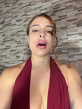CiaraMorettii online show from August 3, 2026, 3:49 am
