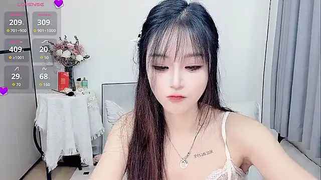 Gaoyang- online show from May 15, 2026, 3:57 am