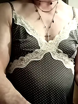 stephie83 online show from March 27, 2026, 8:19 pm