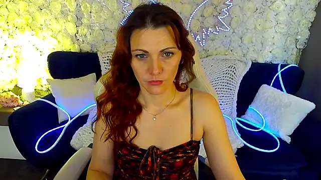 FireFoxxxxxy online show from April 8, 2026, 12:49 pm