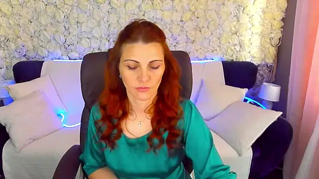 FireFoxxxxxy online show from May 10, 2026, 6:07 am