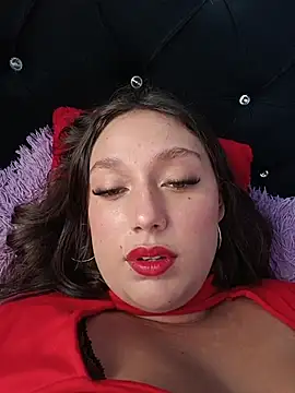 Naughty-Samanta- online show from March 21, 2026, 5:38 pm