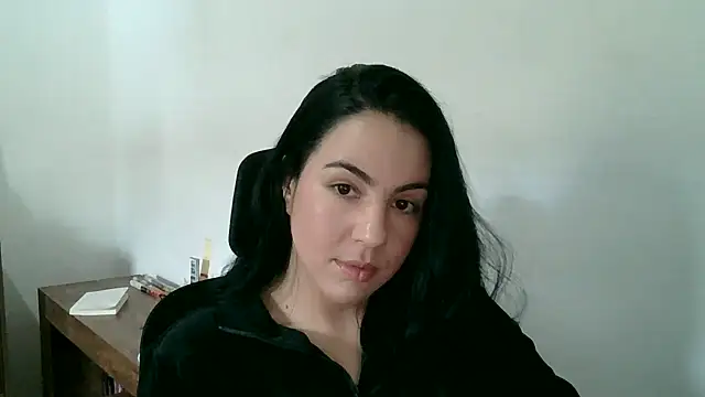 AnabeleNogueira online show from June 26, 2026, 3:05 pm