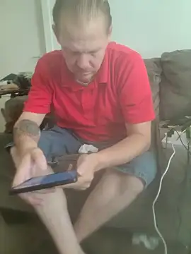 yourMasterisBored online show from April 11, 2026, 1:59 pm