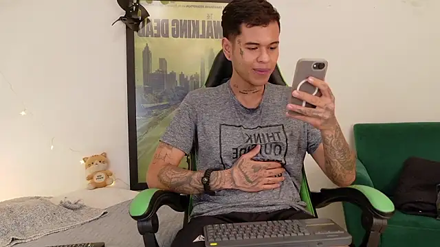 jebbins online show from March 25, 2026, 5:08 pm