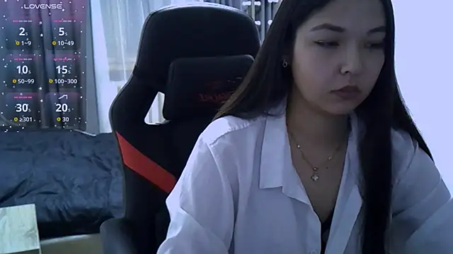 MIlkywayAMX1390 online show from March 28, 2026, 6:18 pm