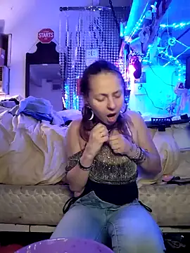 Ambionce online show from March 29, 2026, 5:29 am