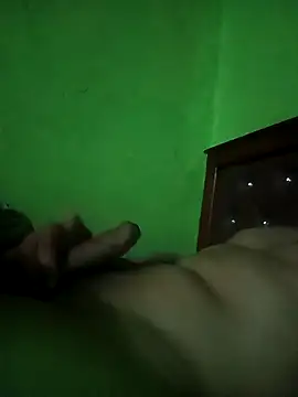 Andrius2026 online show from April 2, 2026, 10:35 am