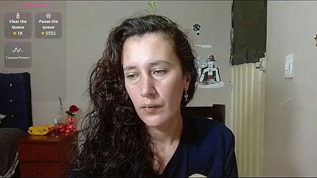 Snapshot of Mariam_wish chatting on May 15, 2026, 7:54 pm Mariam wish online show from May 15, 2026, 7:54 pm