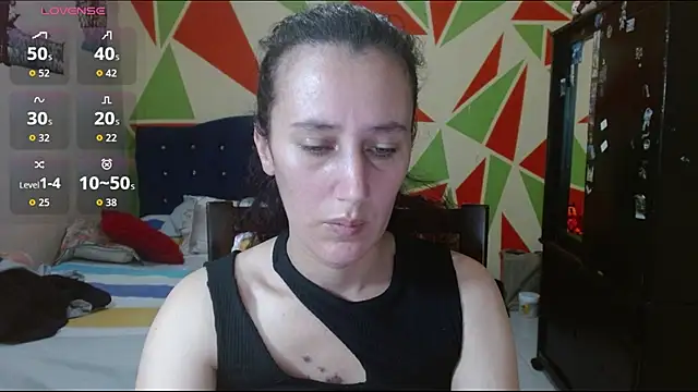 Snapshot of Mariam_wish chatting on May 20, 2026, 6:25 pm Mariam wish online show from May 20, 2026, 6:25 pm