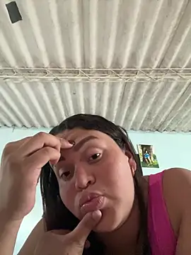 pamela hornny Rosi online show from March 14, 2026, 7:52 pm