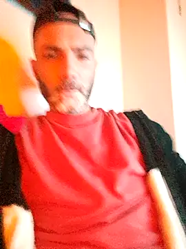 Ivisanse91 online show from March 14, 2026, 1:16 pm