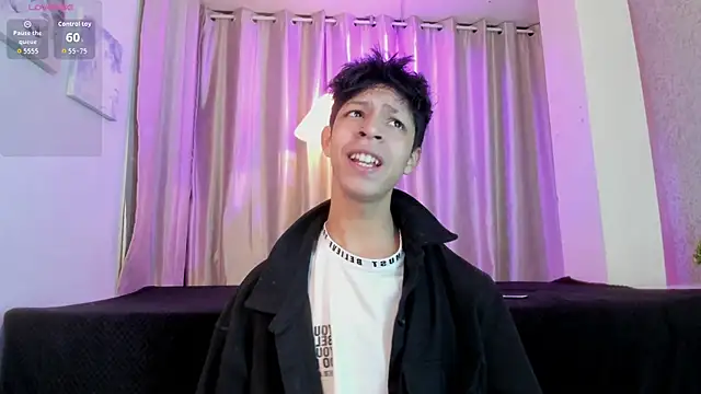 Ethan qop online show from May 5, 2026, 11:07 am