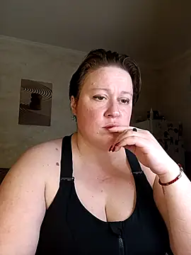 Alex Goddess  online show from March 22, 2026, 7:06 pm