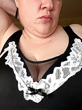 Alex Goddess  online show from June 18, 2026, 3:18 am