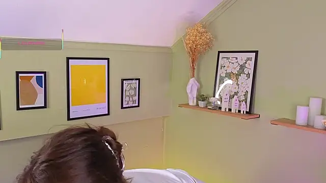 ByteBlushh online show from April 7, 2026, 8:15 am