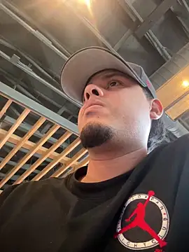 Kike-10v online show from March 25, 2026, 7:09 pm