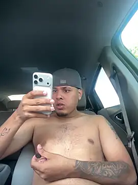 Kike-10v online show from April 19, 2026, 12:11 am