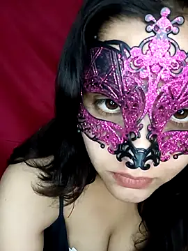 Hottymahi7 online show from May 2, 2026, 3:50 pm