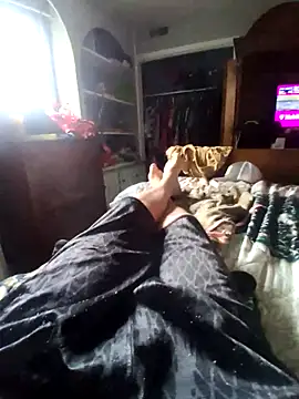 Giggles713 online show from March 15, 2026, 9:32 pm