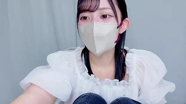 Sakura sweety  online show from April 23, 2026, 1:40 am