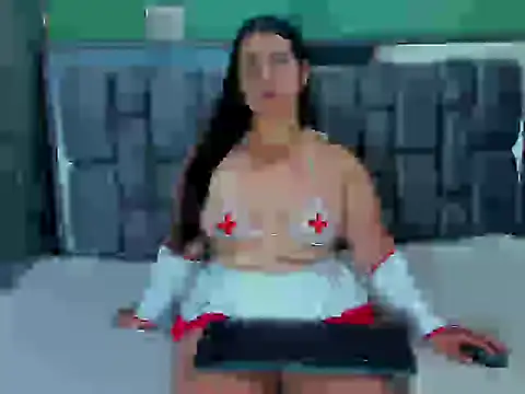 Snapshot of TifannyConors chatting on April 10, 2026, 9:19 pm TifannyConors online show from April 10, 2026, 9:19 pm