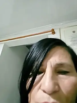 Ladygreeneyes online show from June 5, 2026, 1:34 am