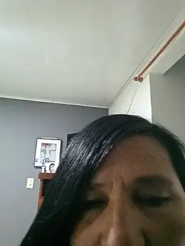 Ladygreeneyes online show from June 13, 2026, 1:03 am