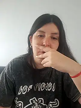 Snapshot of melucita chatting on March 29, 2026, 2:50 pm melucita online show from March 29, 2026, 2:50 pm