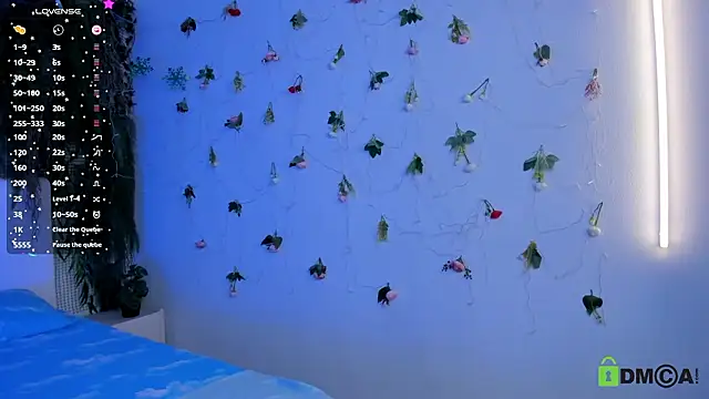 Elvi7z online show from March 15, 2026, 12:05 am