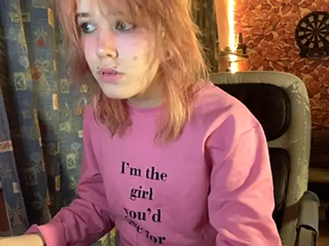 whiny emo boi online show from April 13, 2026, 8:03 pm