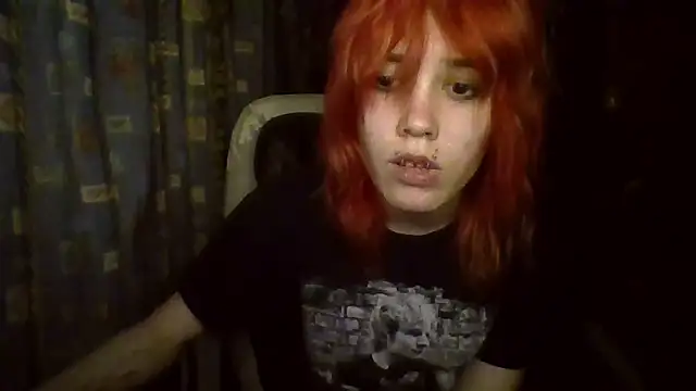 whiny emo boi online show from April 18, 2026, 9:04 pm