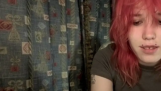 whiny emo boi online show from April 22, 2026, 8:10 pm