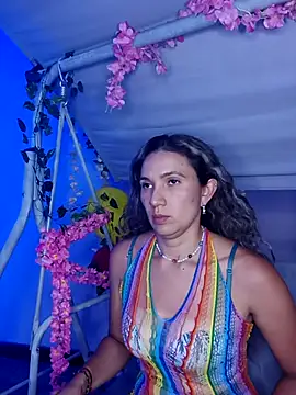 adairamars online show from July 8, 2026, 12:59 am